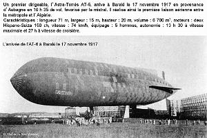 121 - AERODROMES ET BASES 1945-1962-1-BARAKI (4)